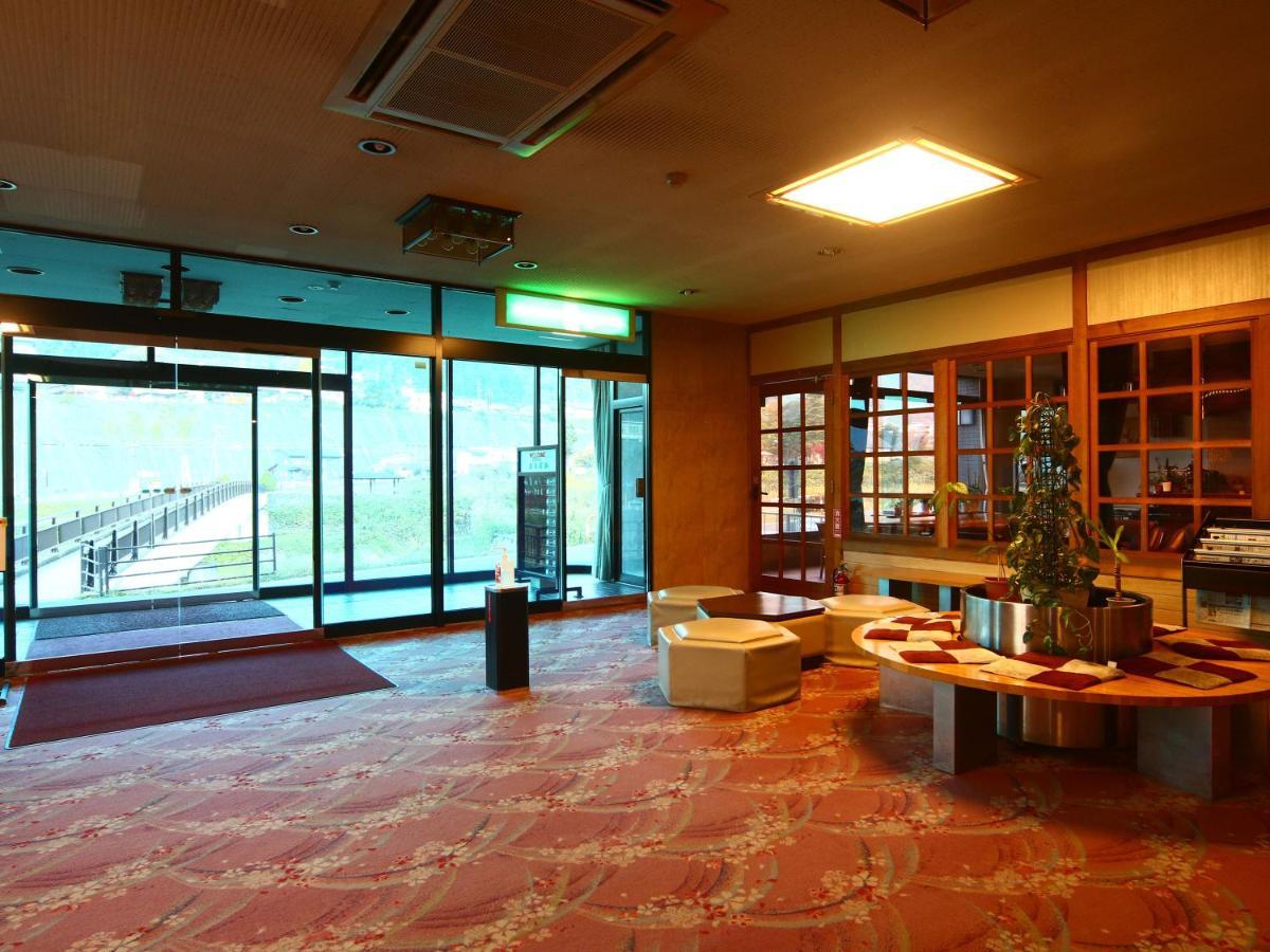 Hotel Omodaka Yamanouchi  Exterior photo